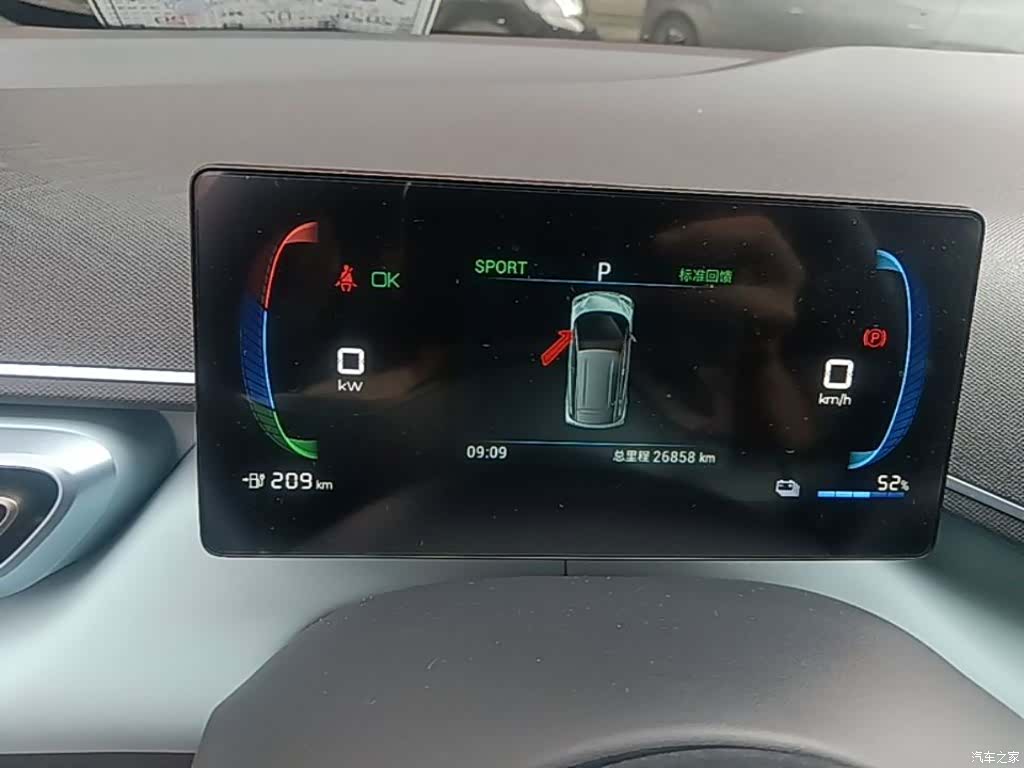 BYD Seagull, 2024 12