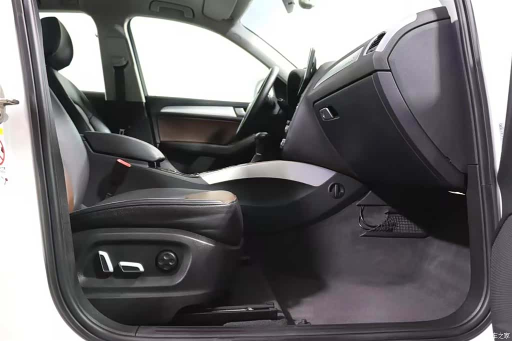 Audi Q5, 2016 7