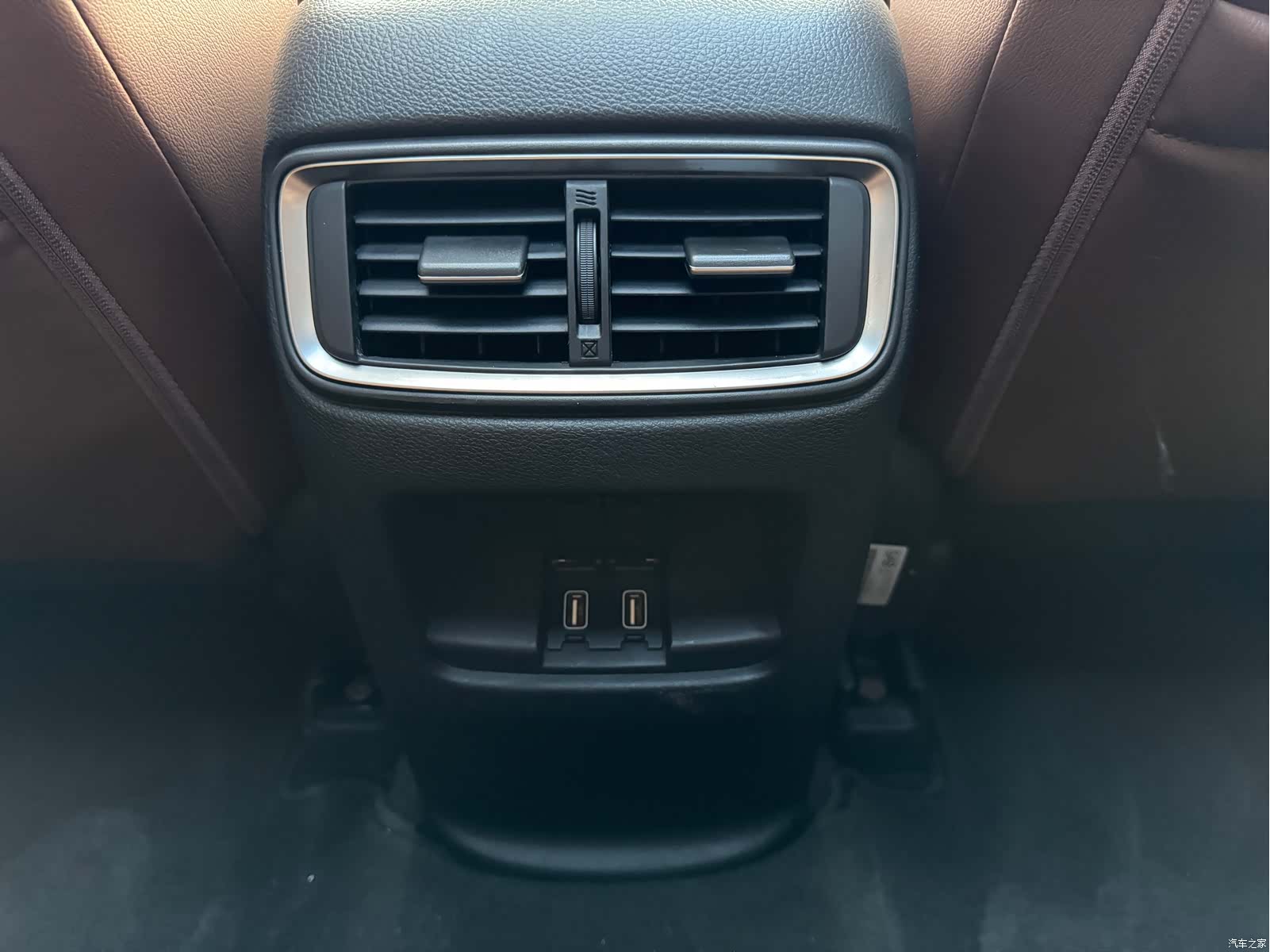 Honda CR-V, 2017 54