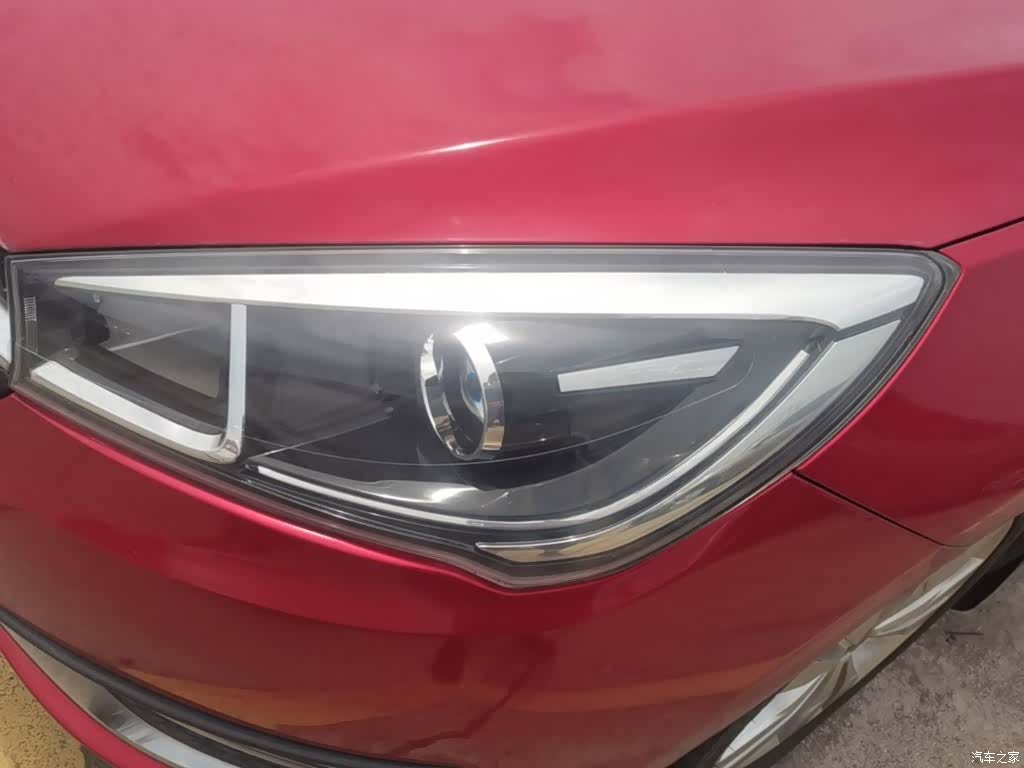 Chery 5, 2017 24