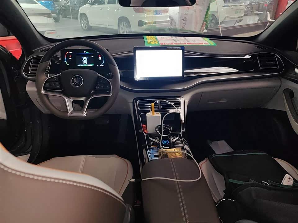 BYD Qin Yuan BYD Qin Yuan