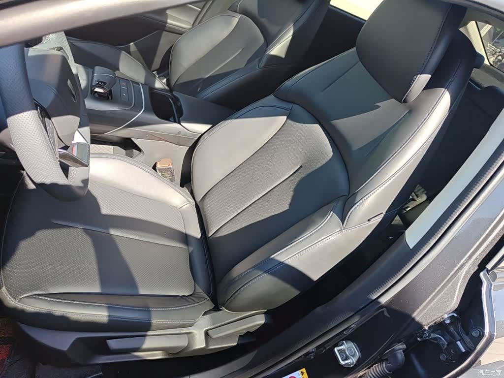 Changan Eado, 2025 15