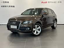 �µ�Q5(����) 2010�� 3.2FSI ԽҰ��