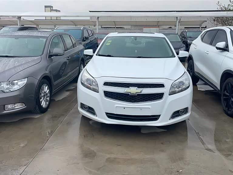 Chevrolet Mai Ruibao