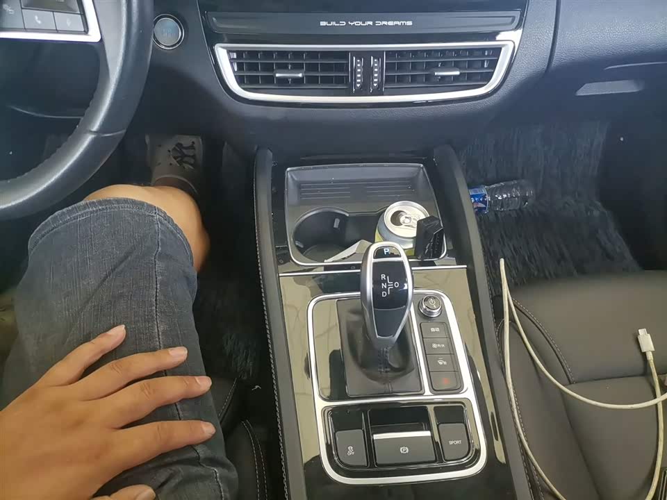 BYD Song MAX BYD Song MAX