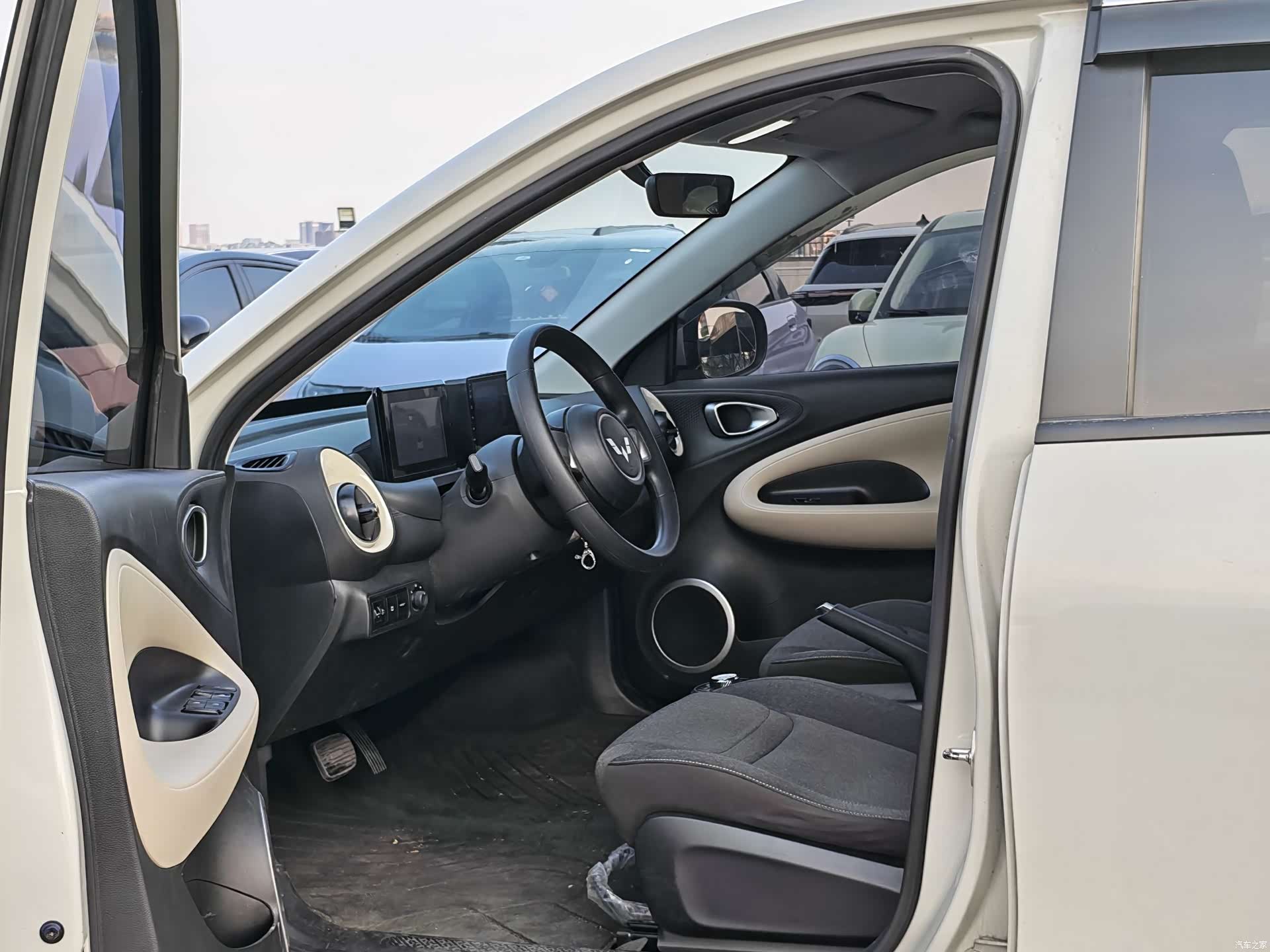 Wuling Bingo, 2023 7
