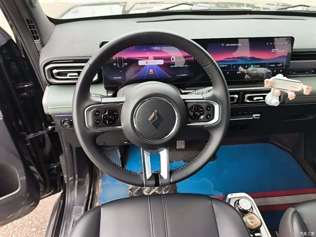 Wuling Yep, 2024 11