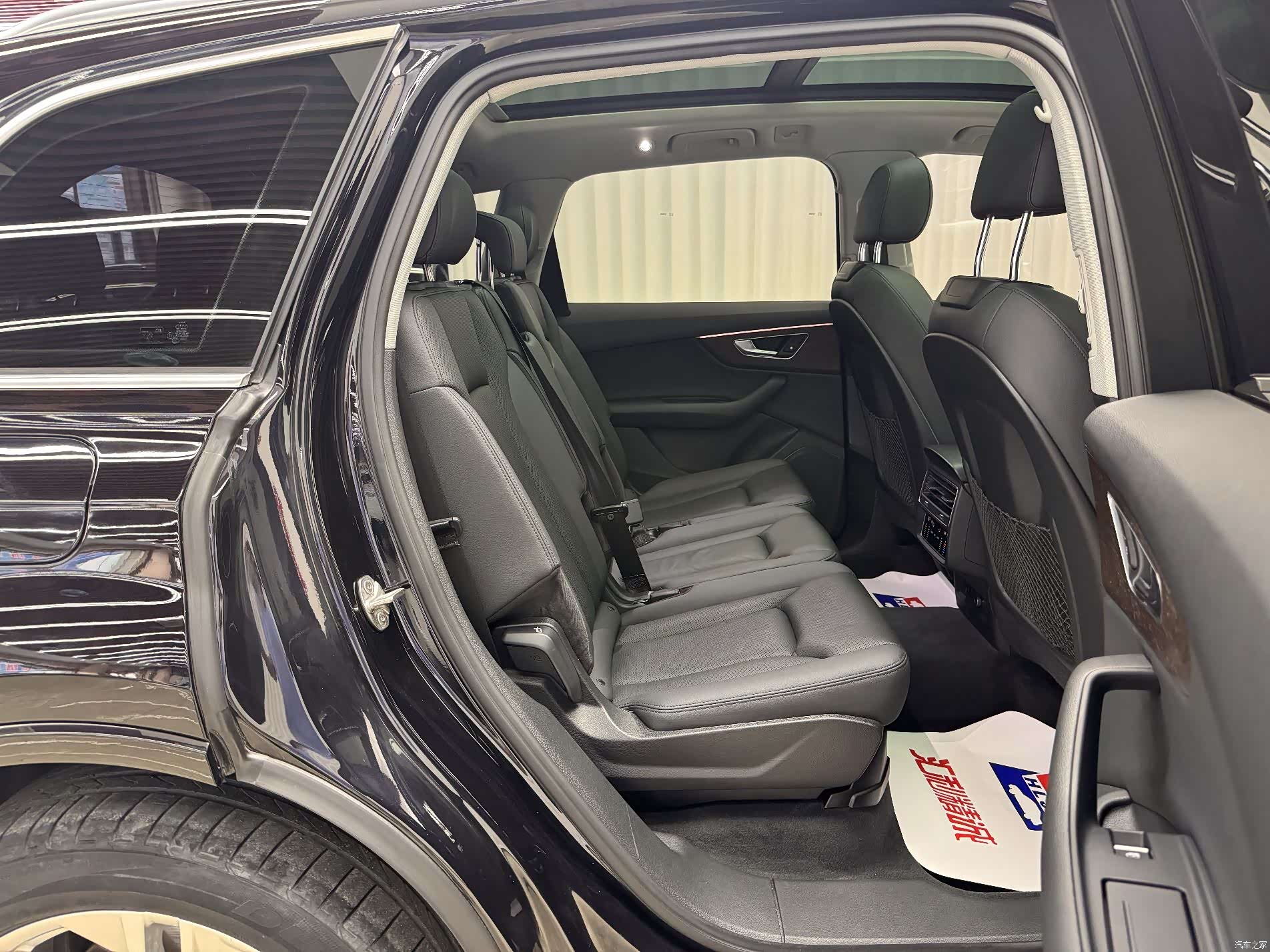 Audi Q7, 2021 19