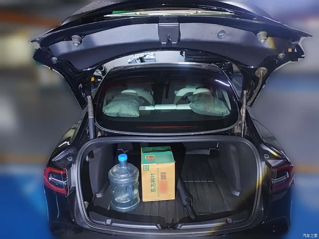 Tesla Model 3, 2022 10