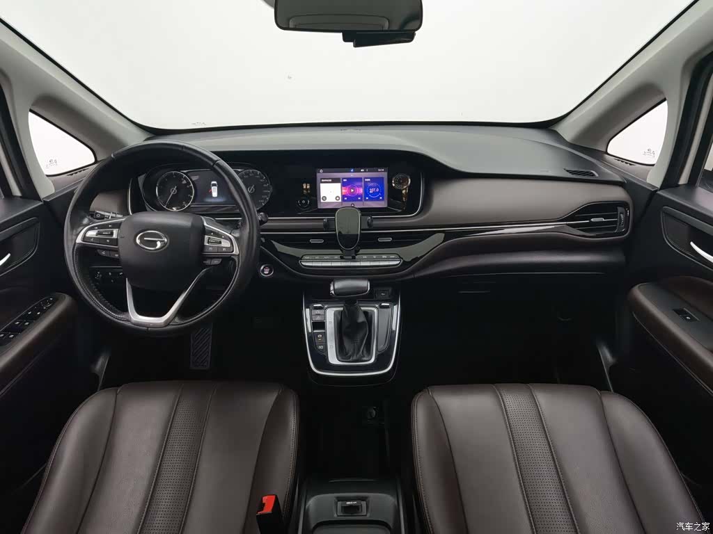 GAC M6, 2019 все фото