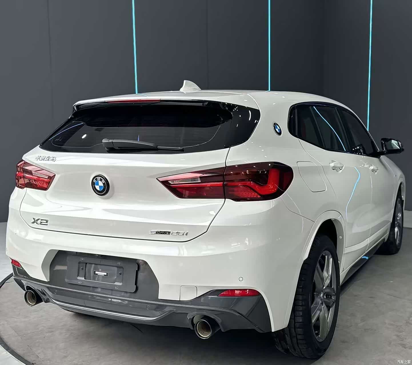 BMW X2, 2023 6