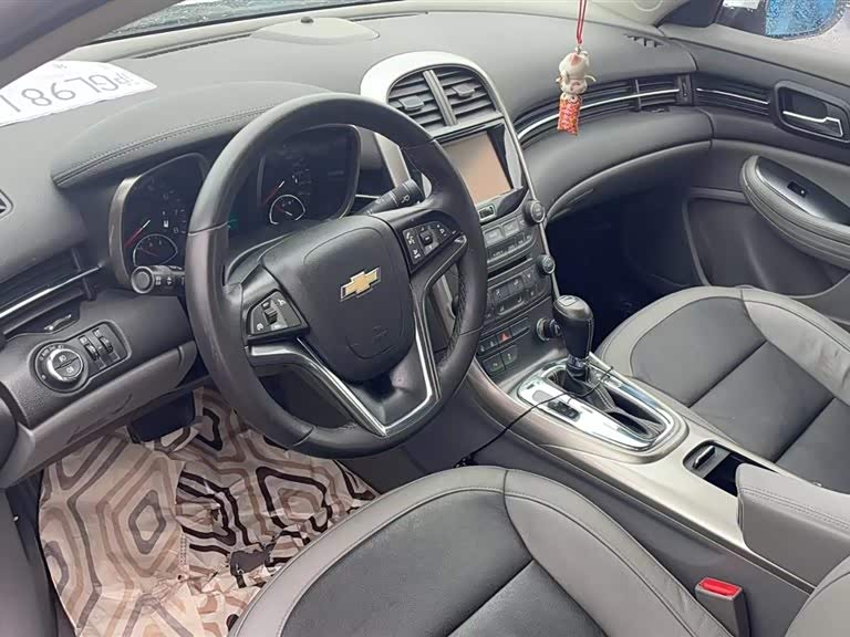 Chevrolet Mai Ruibao