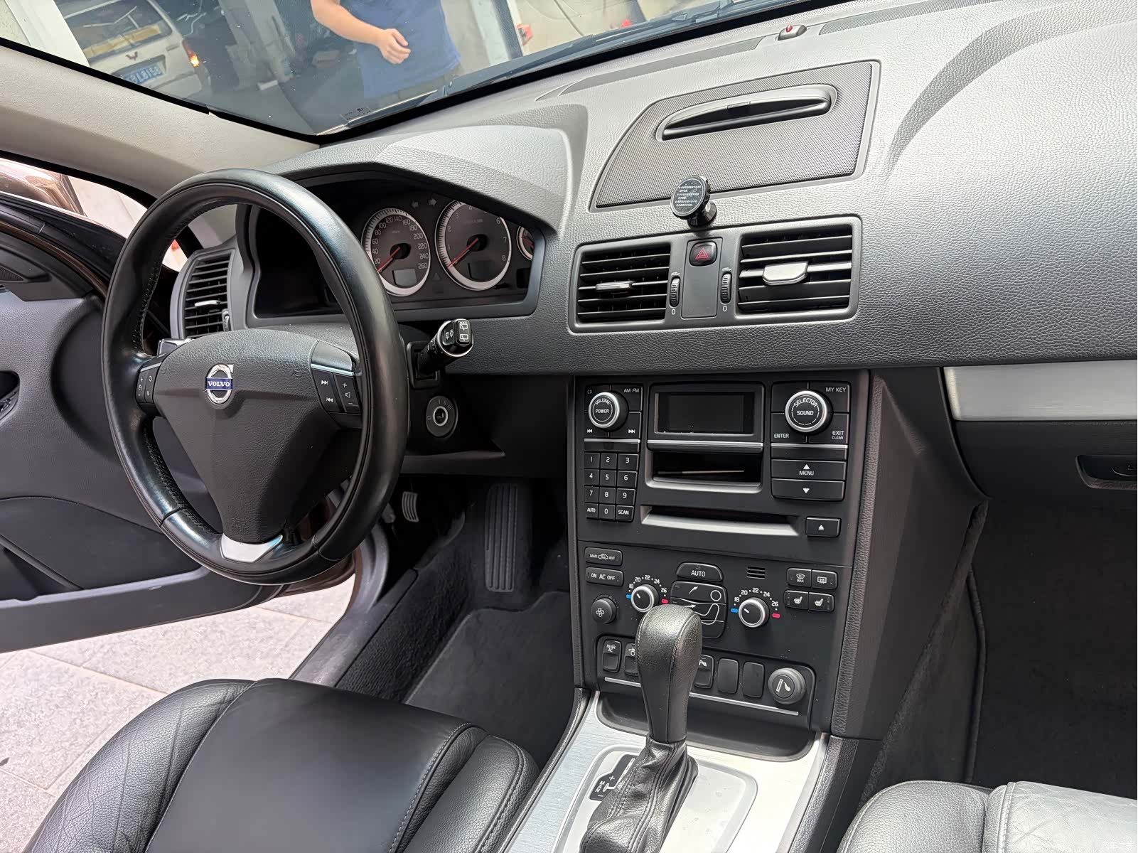 Volvo T5, 2014 18