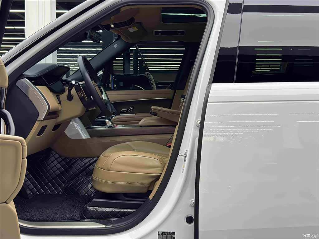 Land Rover Range Rover, 2024 6