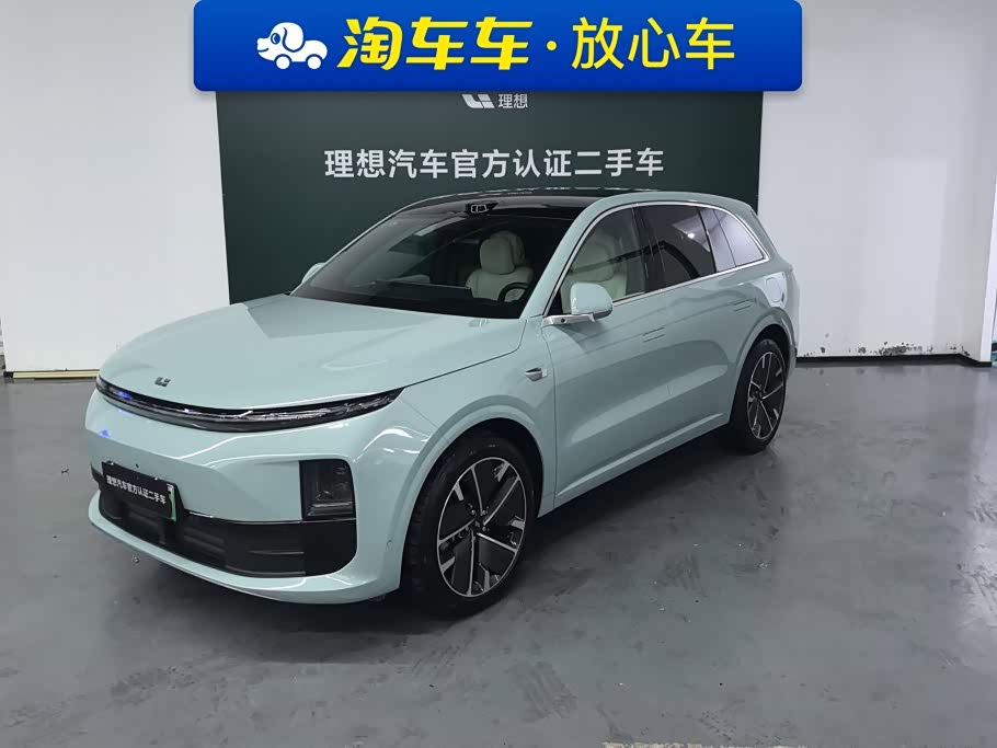 Li Auto L6