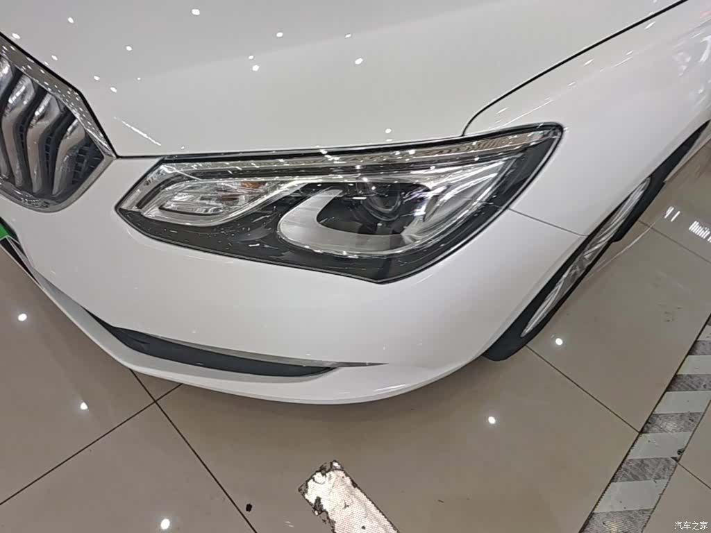 Buick 15N, 2016 24