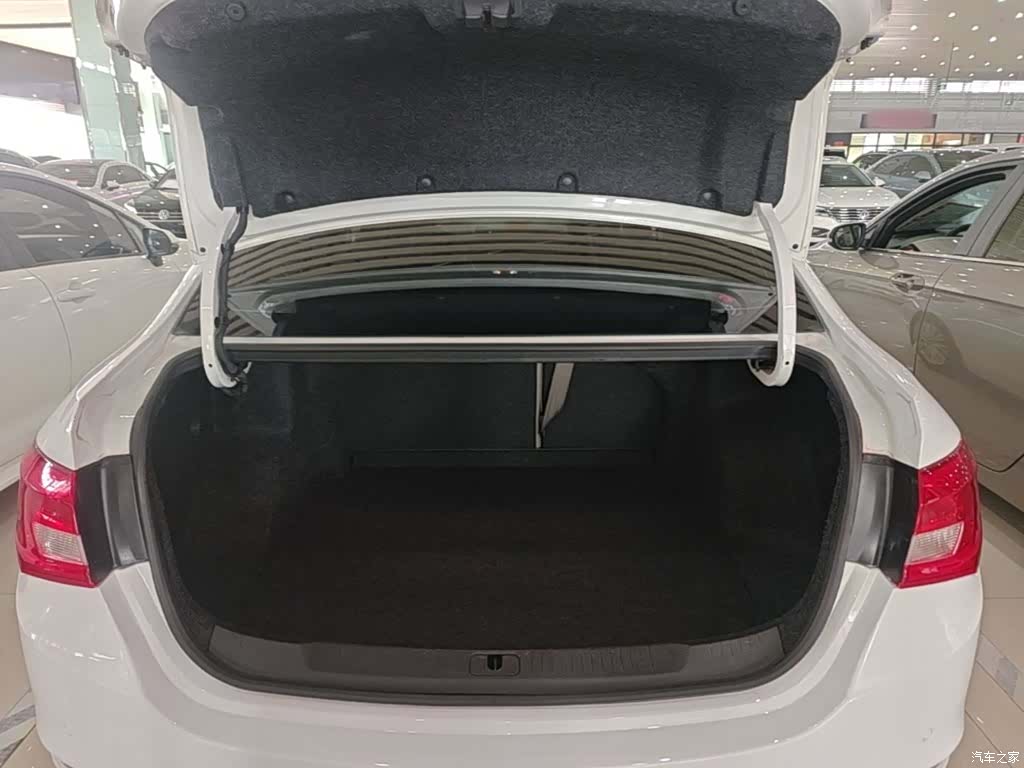 Buick 15N, 2016 19