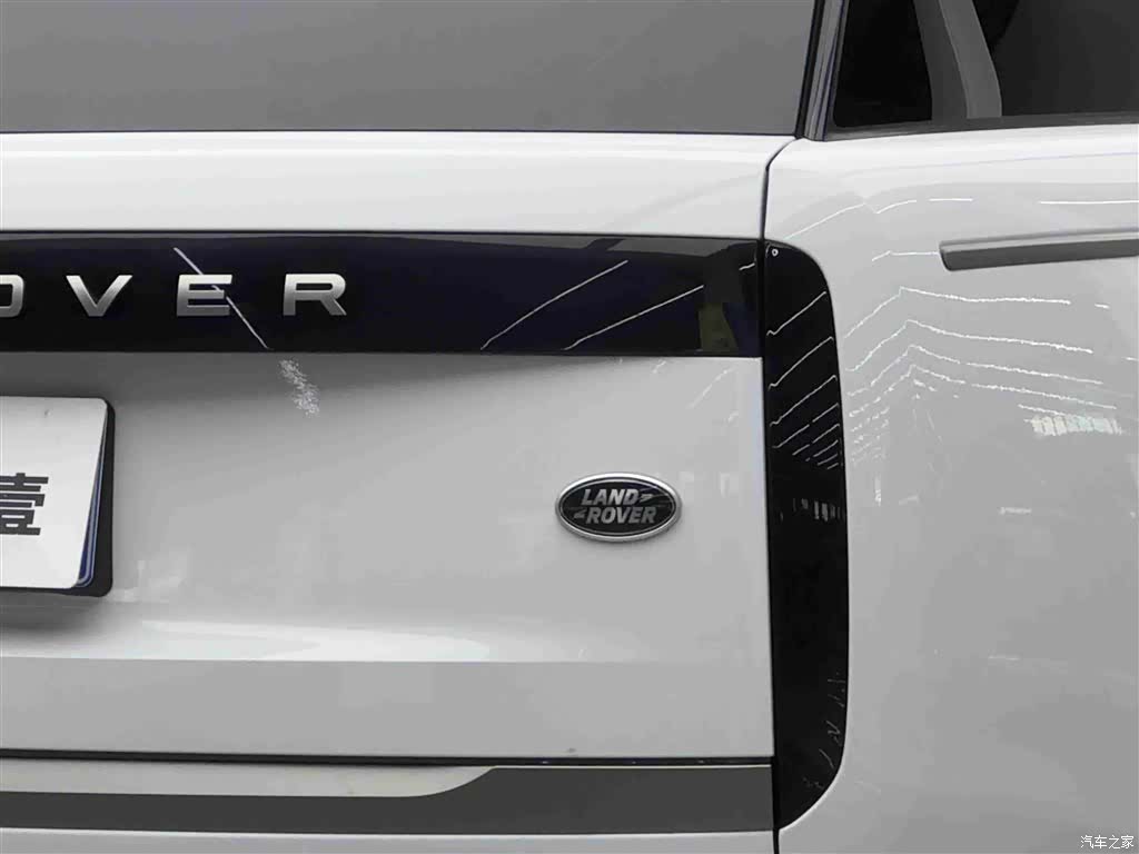 Land Rover Range Rover, 2024 20