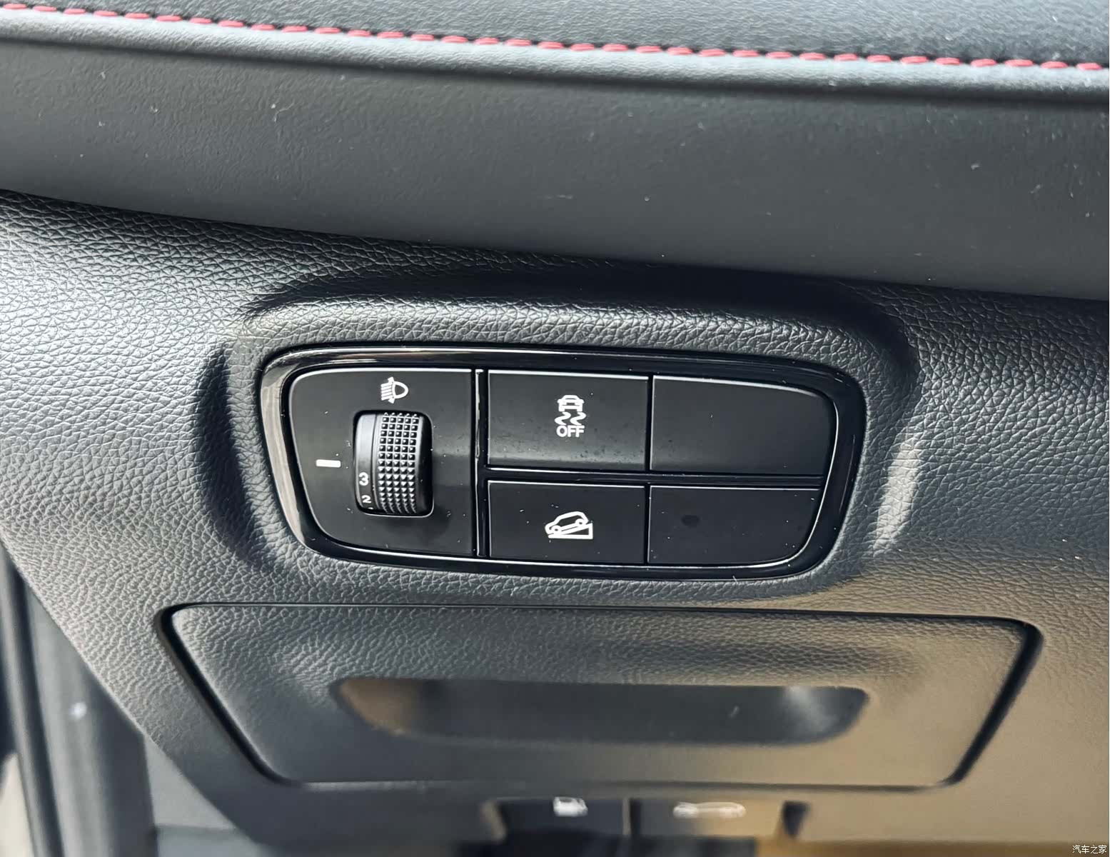 GAC GS4, 2020 12