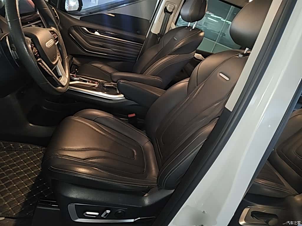 Maxus G20, 2022 15