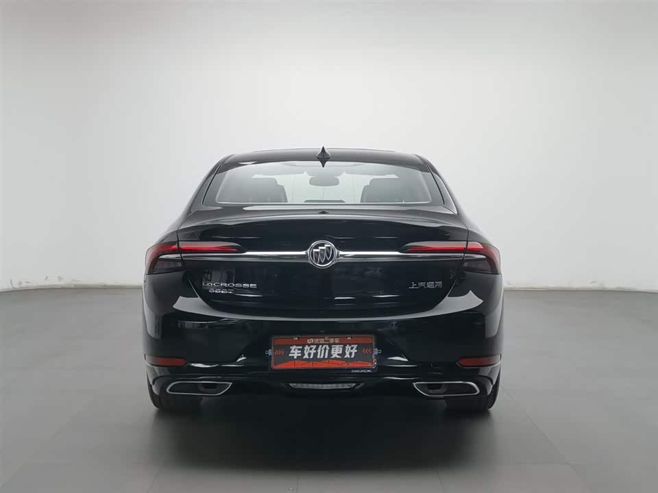 Buick Lacrosse Buick Lacrosse