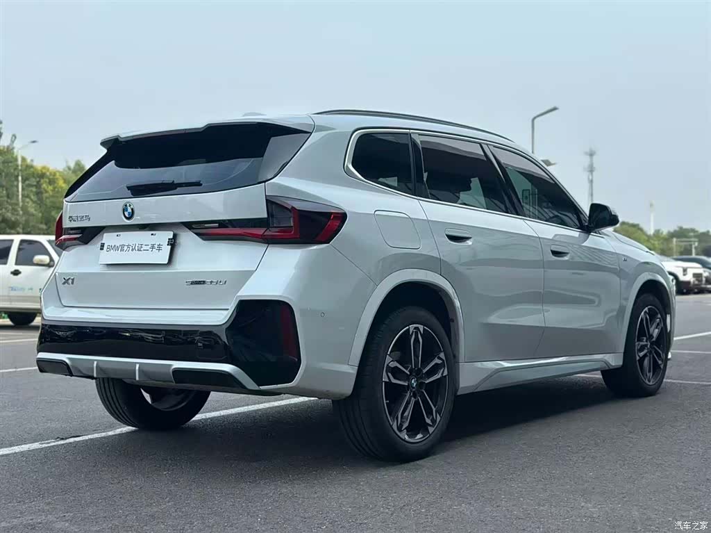 BMW X1, 2023 12