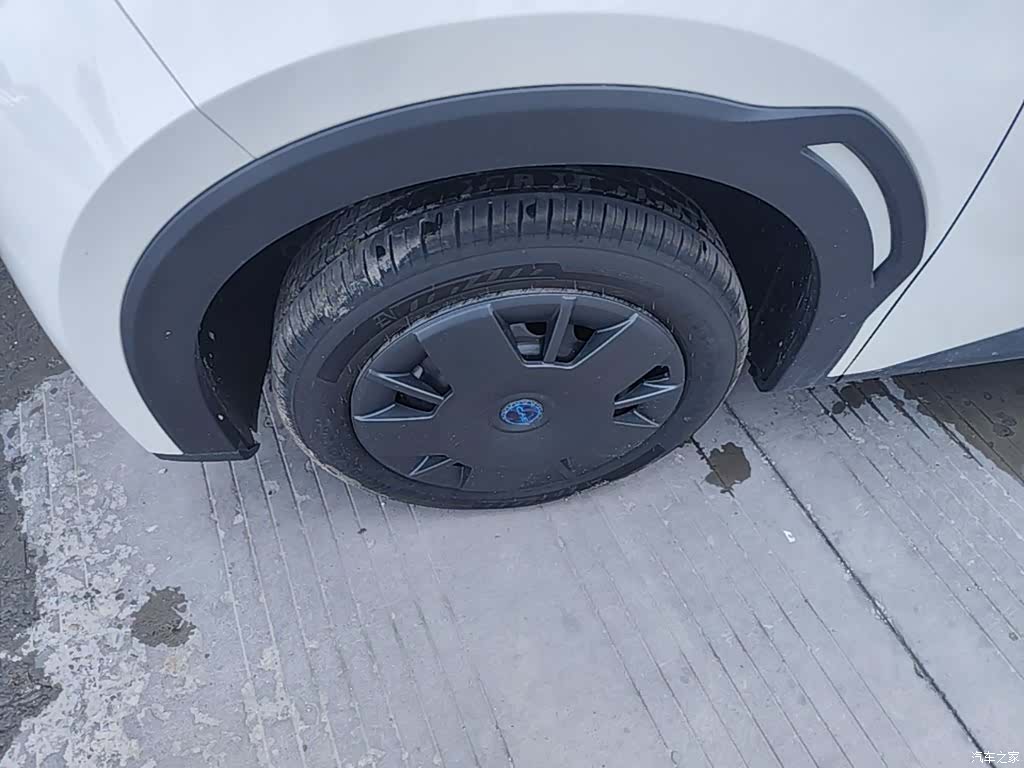 BYD Seagull, 2026 23