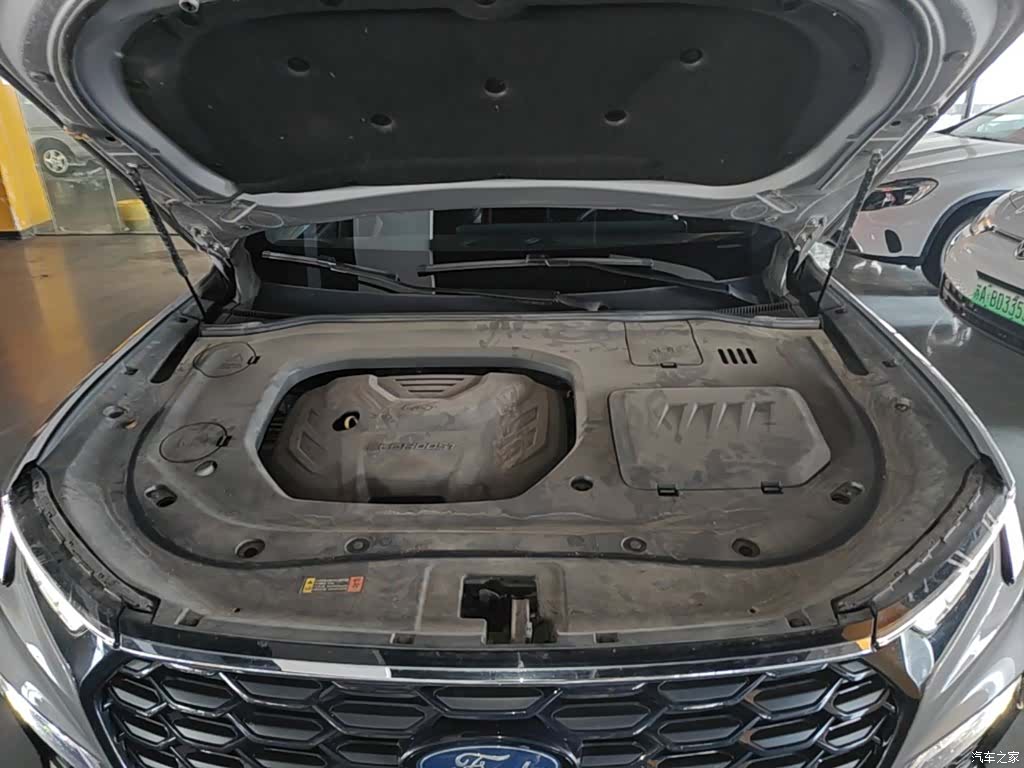 Ford Equator, 2024 20