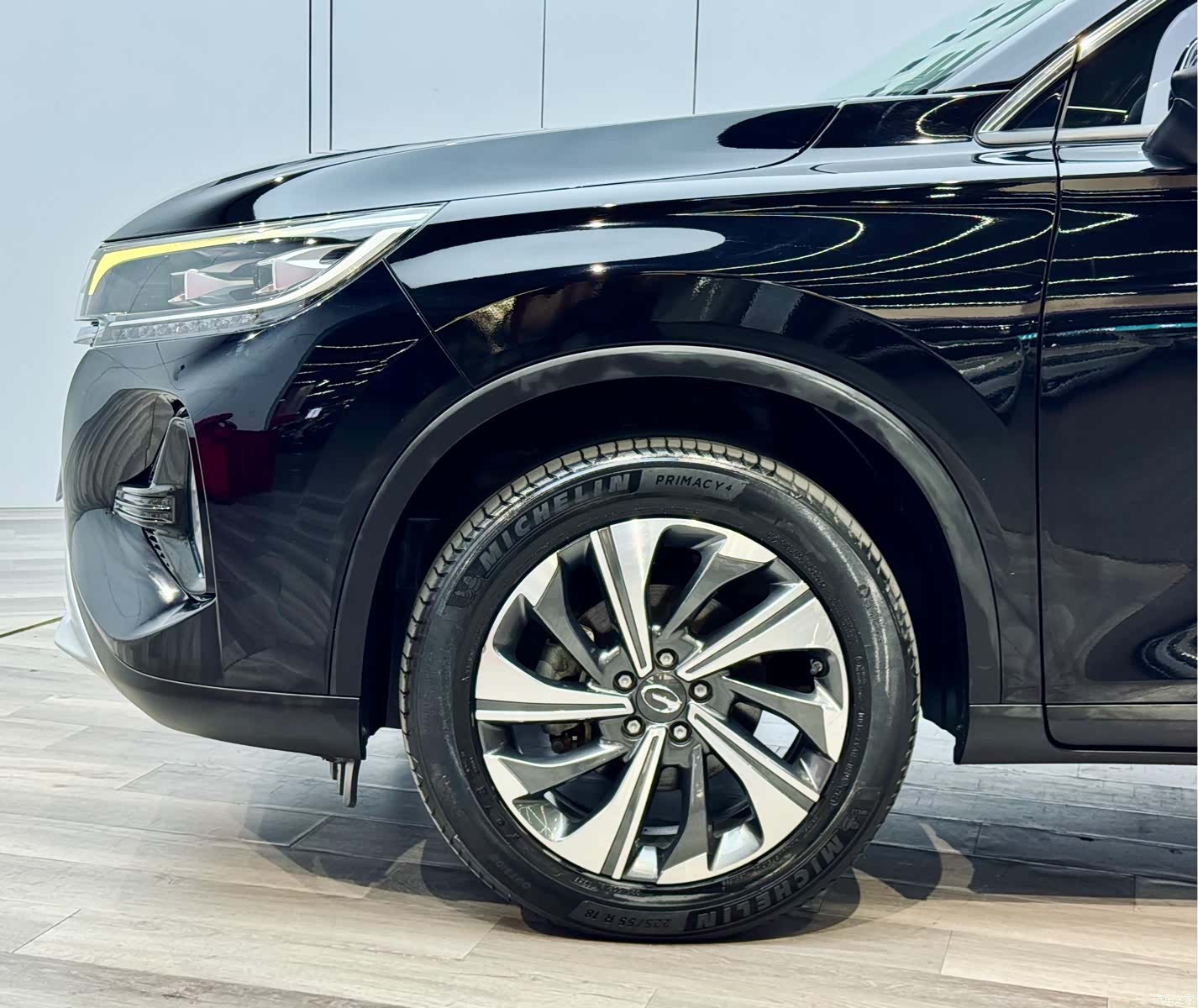 GAC GS4, 2020 27
