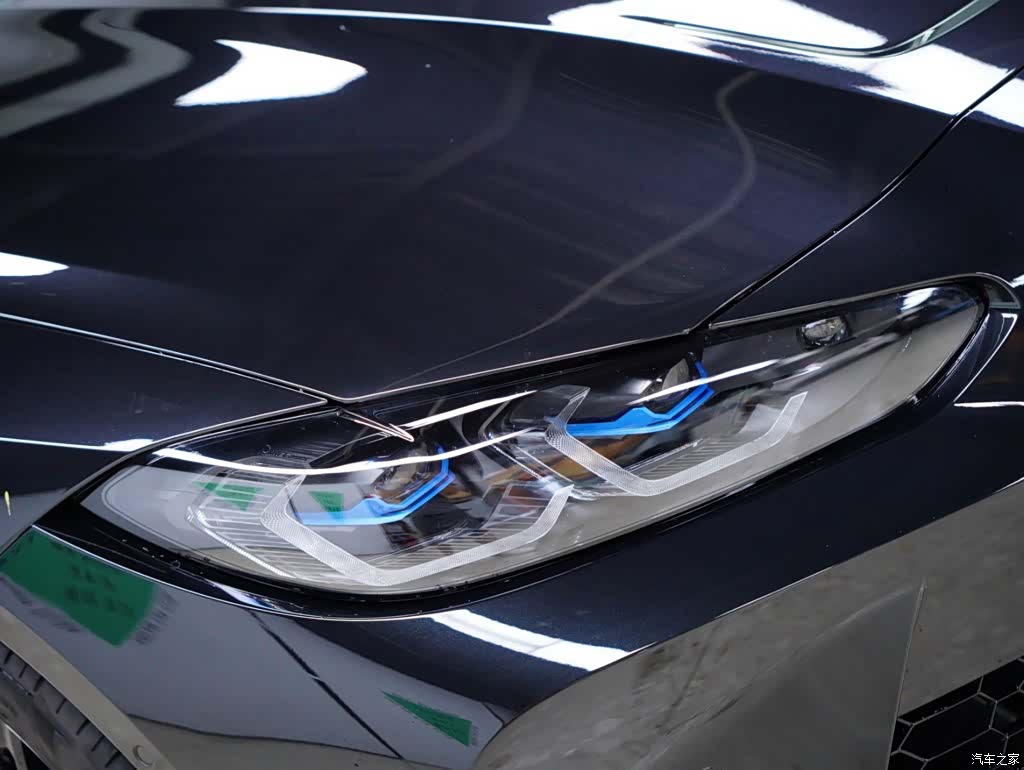 BMW M4, 2023 16