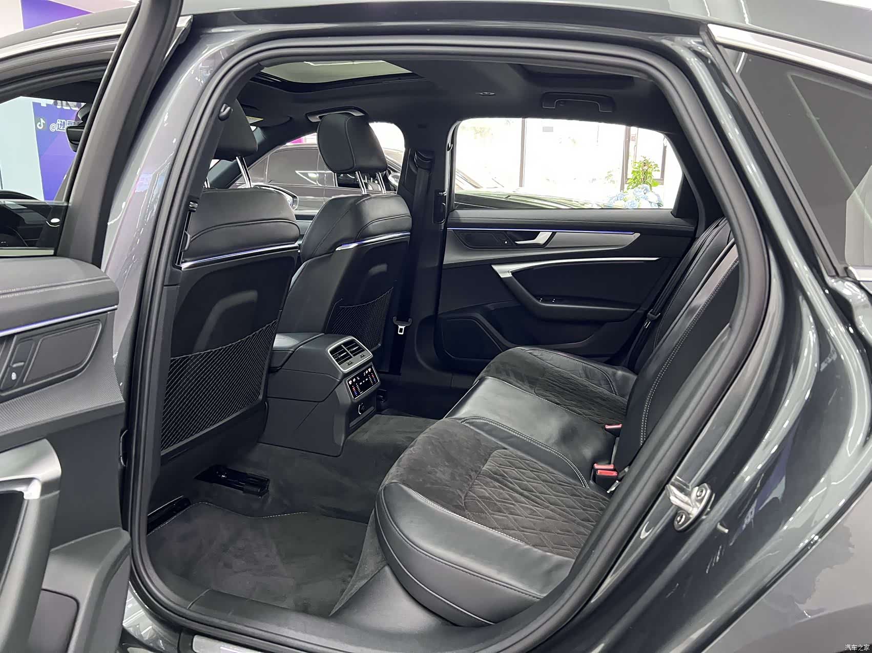 Audi A6L, 2022 8