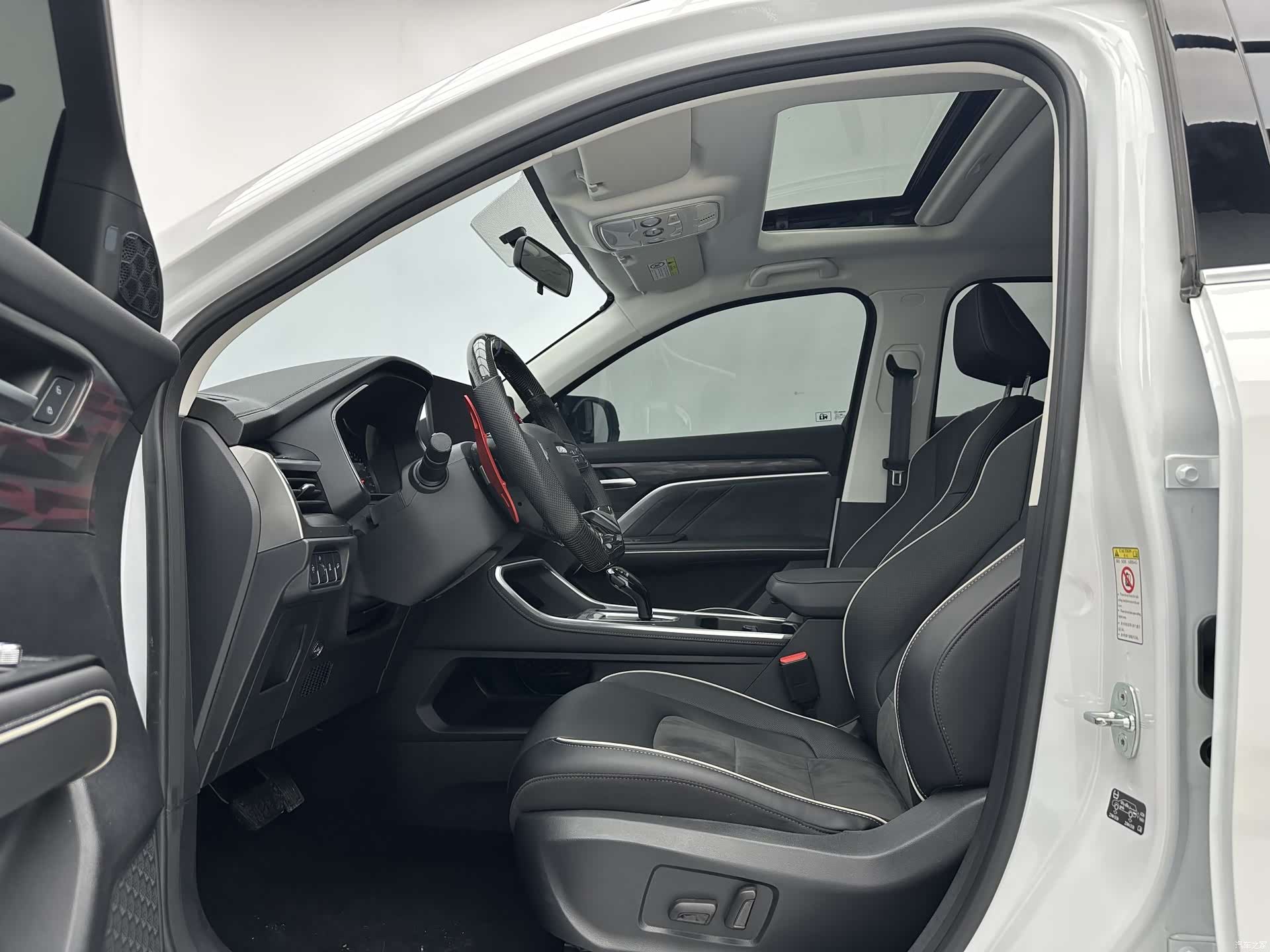 Haval H6, 2022 все фото