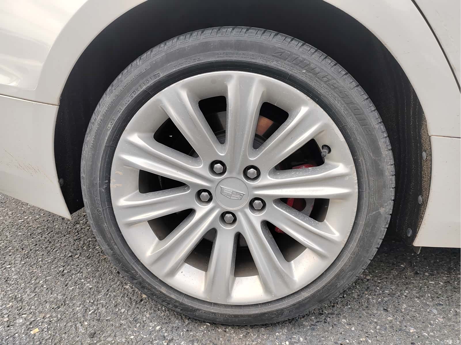Cadillac ATS-L, 2018 31