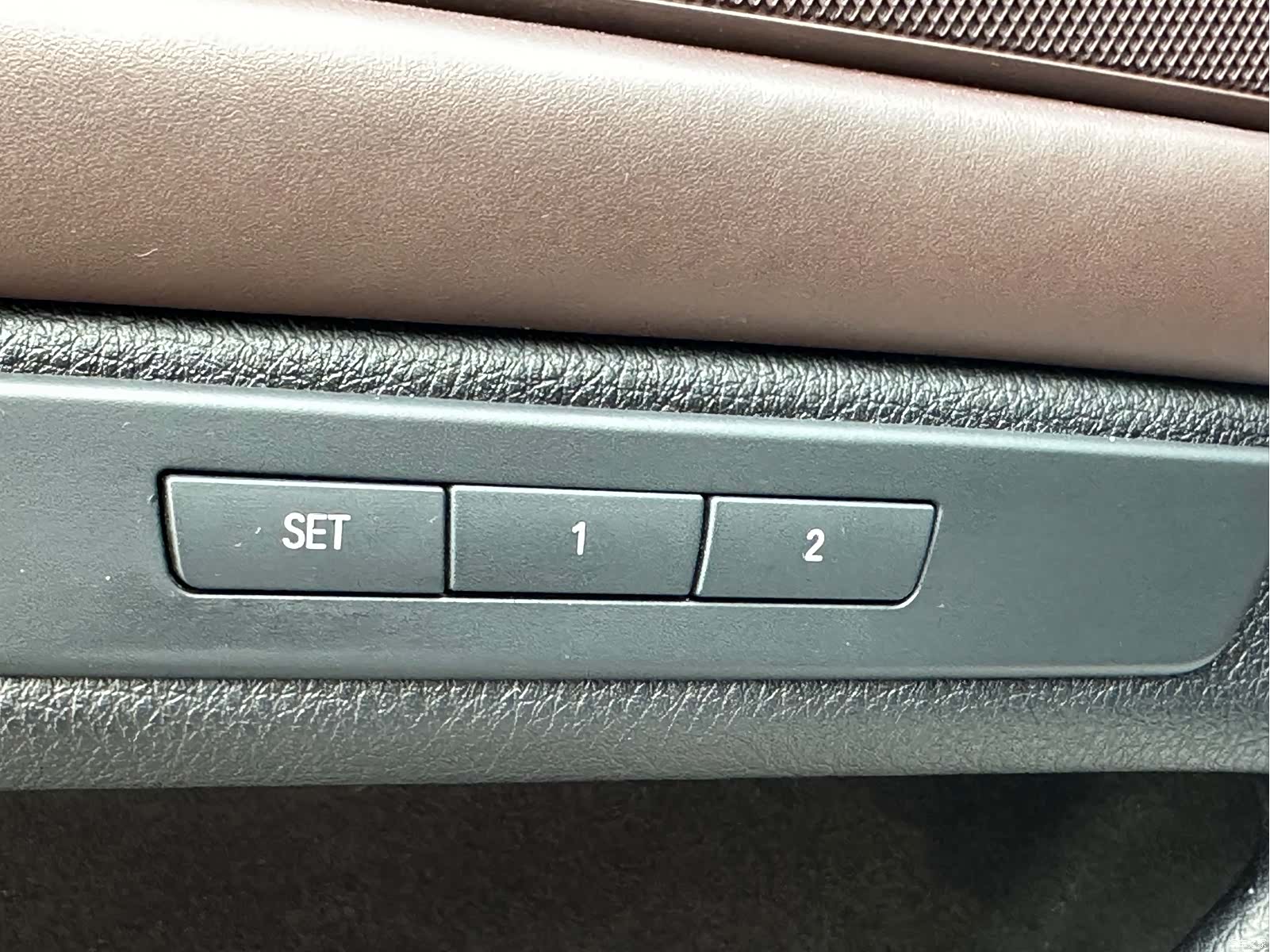 BMW 5 Series, 2015 14