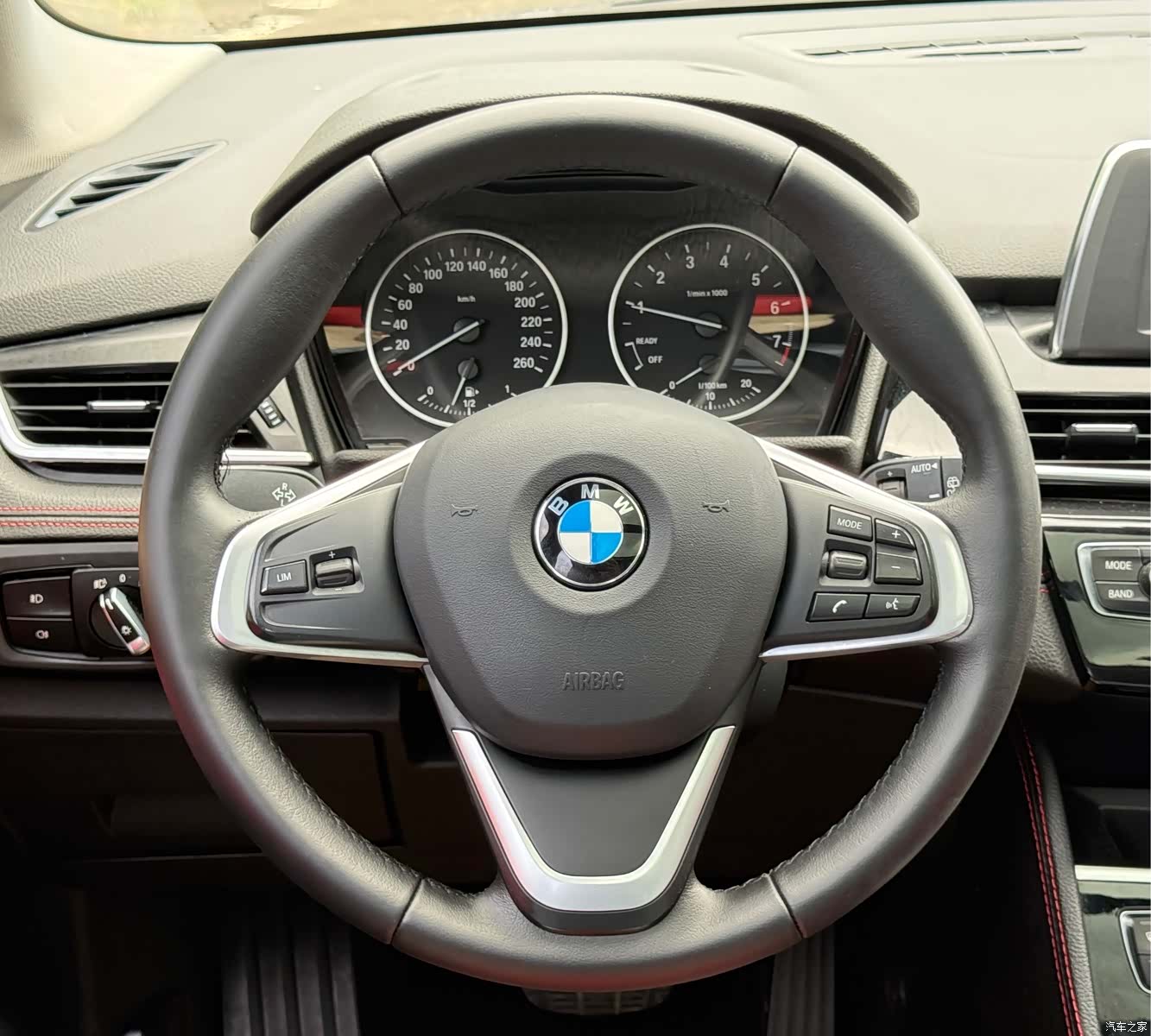 BMW 2 Series, 2016 11