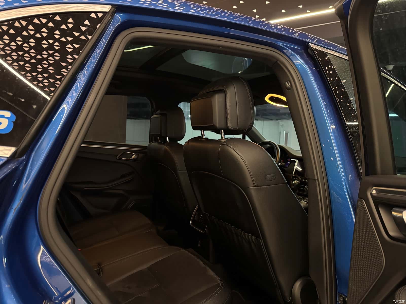 Porsche Macan, 2019 20