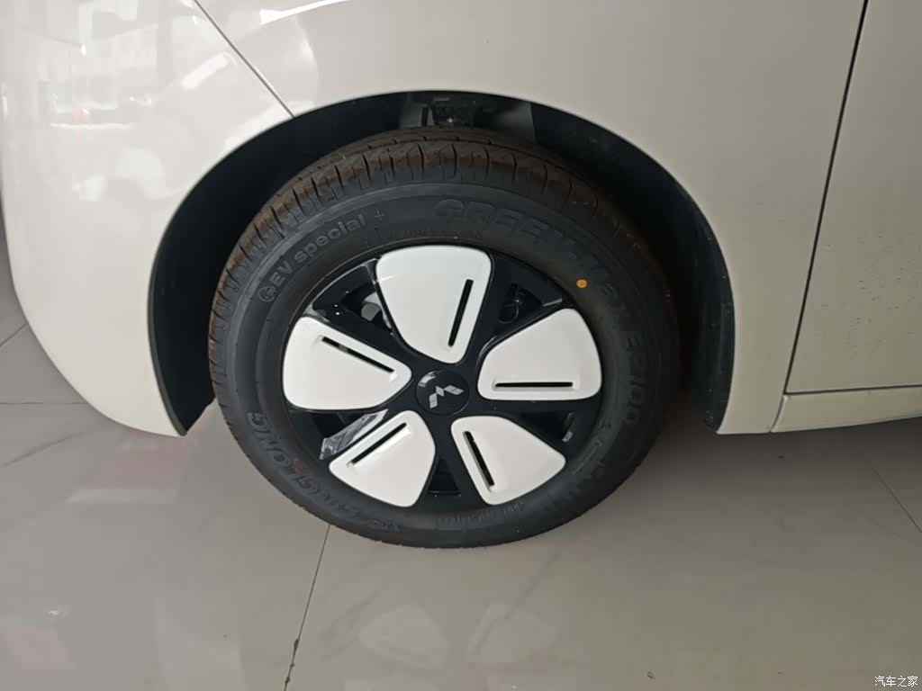 Wuling MINIEV, 2026 23