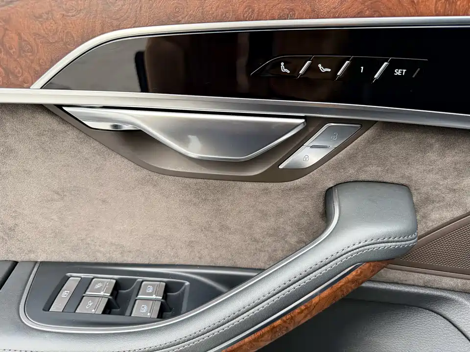 Audi A8 Audi A8