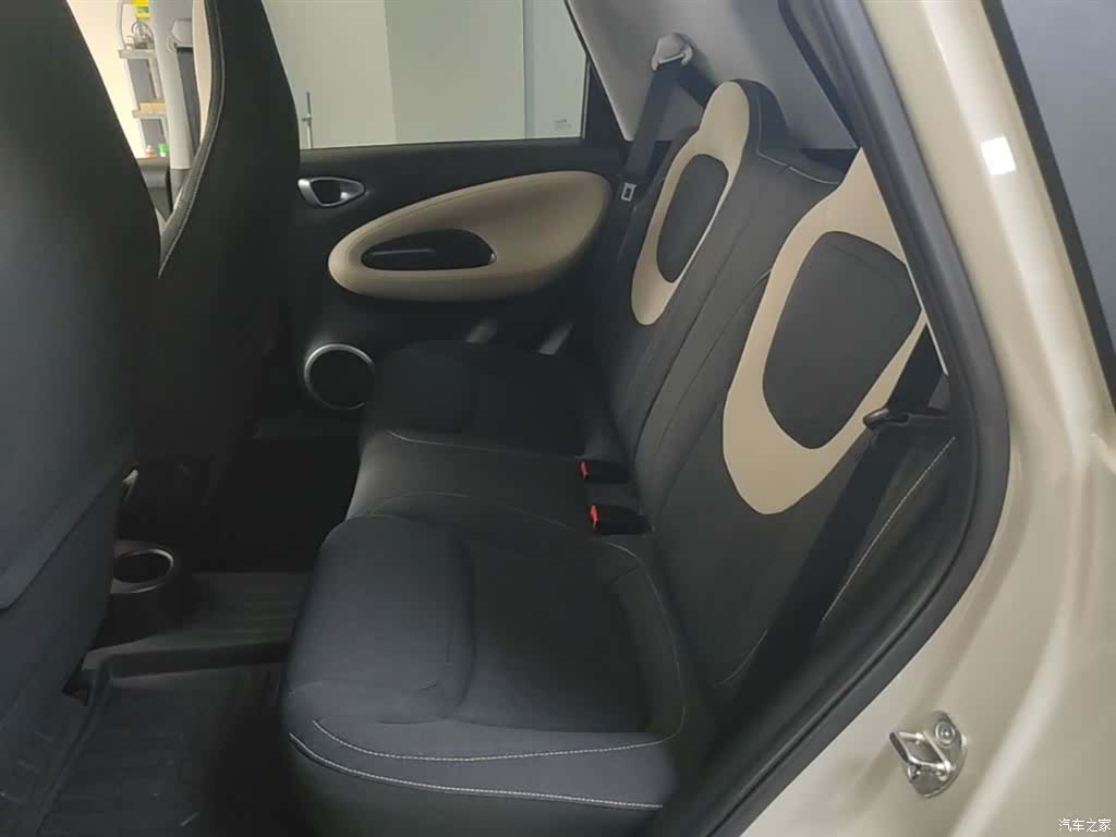 Wuling Bingo, 2023 16