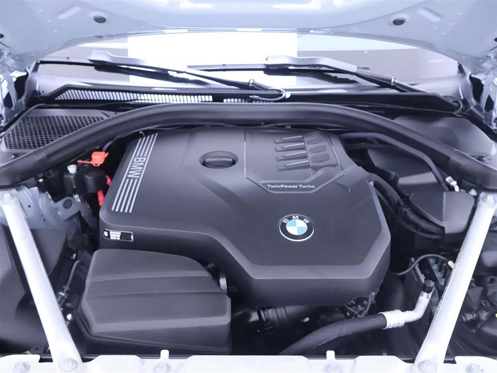 BMW 4 Series, 2025 23