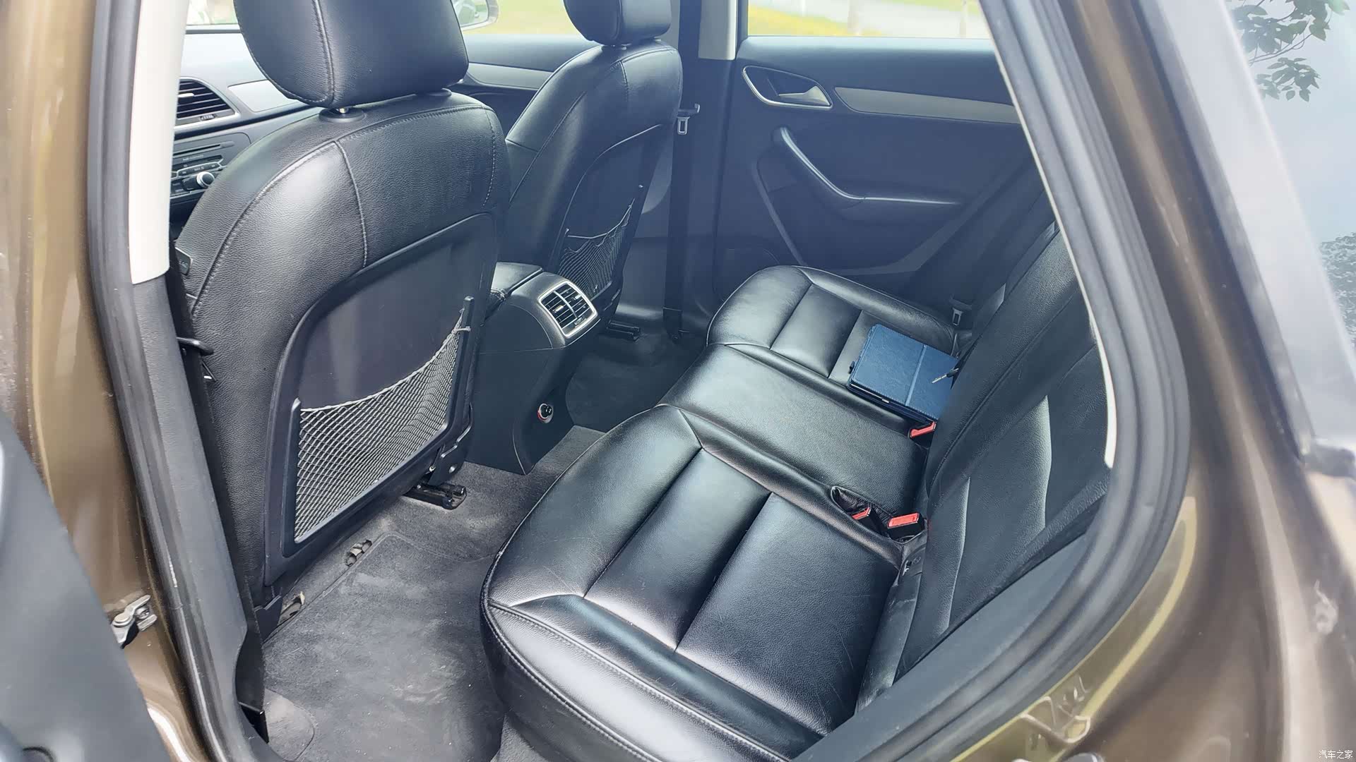 Audi Q3, 2014 34