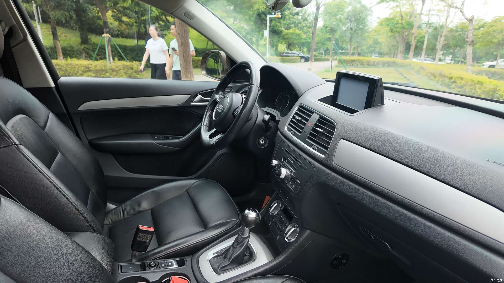 Audi Q3, 2014 41