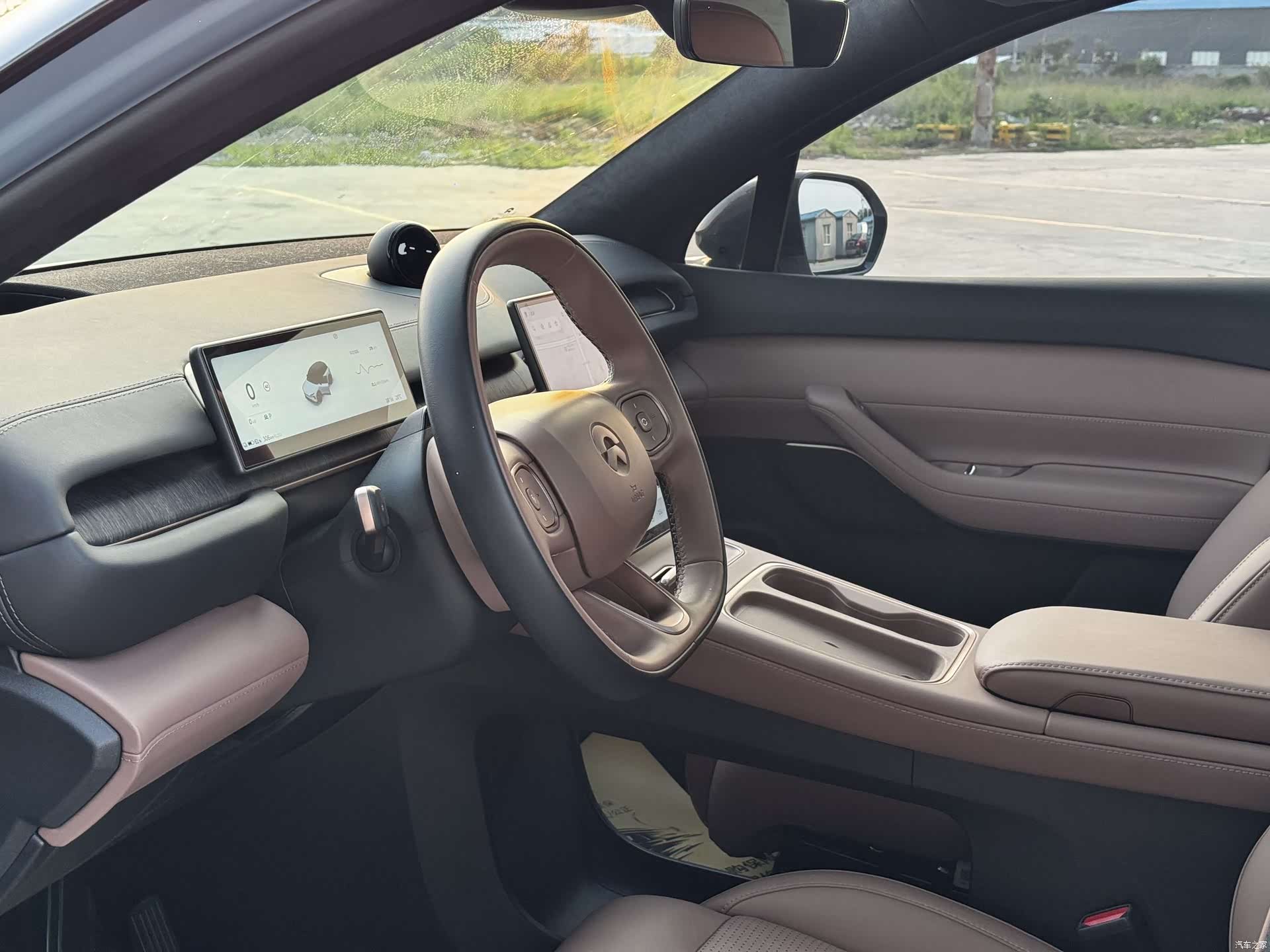 NIO ES6, 2024 10
