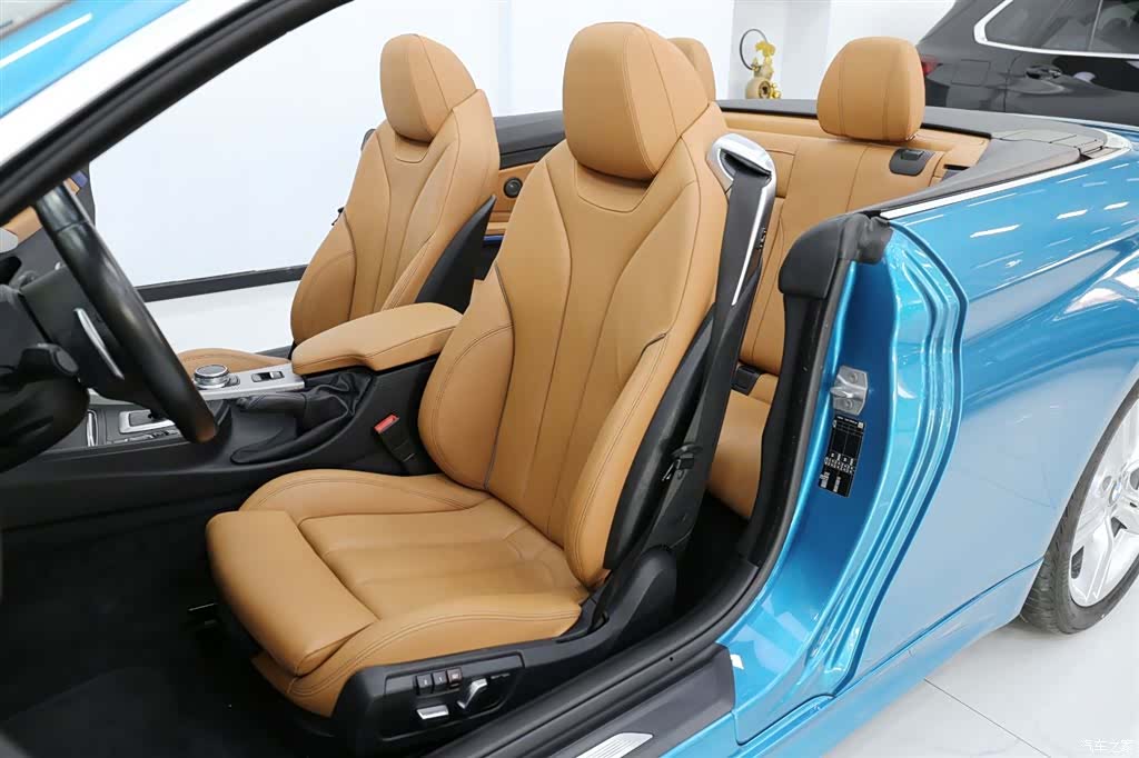 BMW 4 Series, 2019 10
