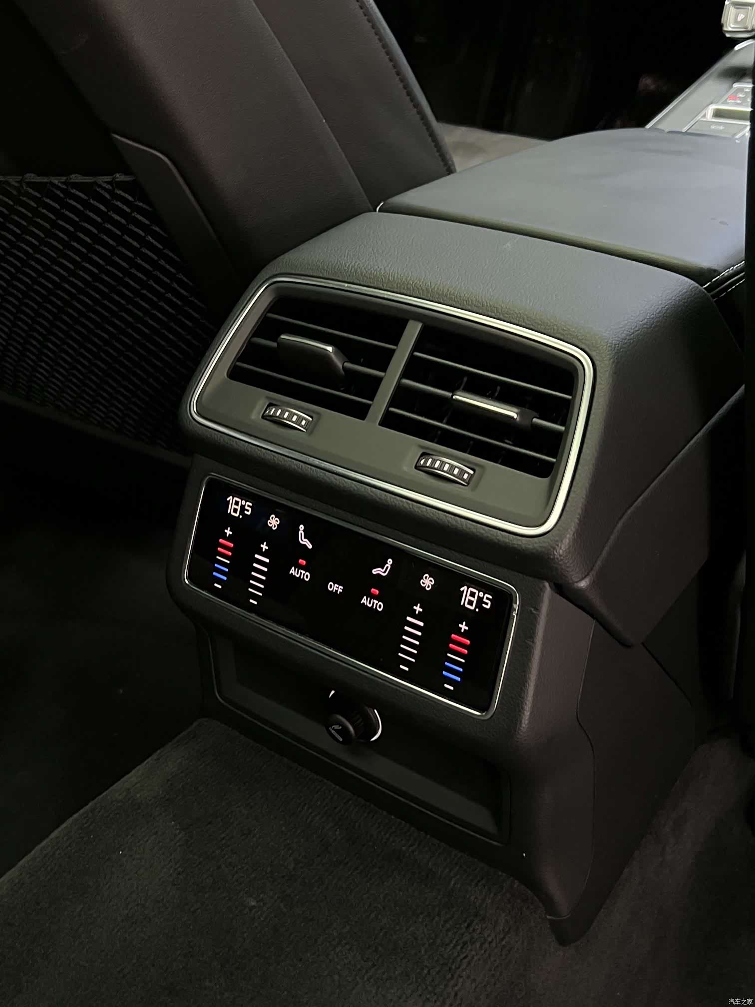 Audi A6L, 2019 17