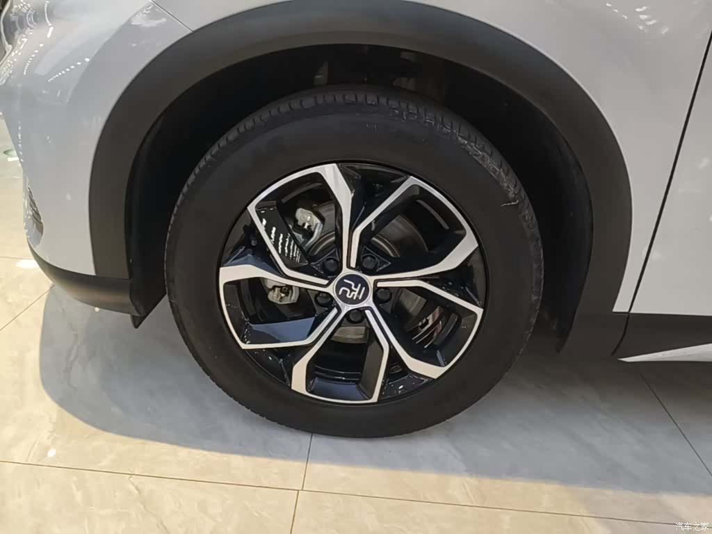 BYD Yuan, 2024 23