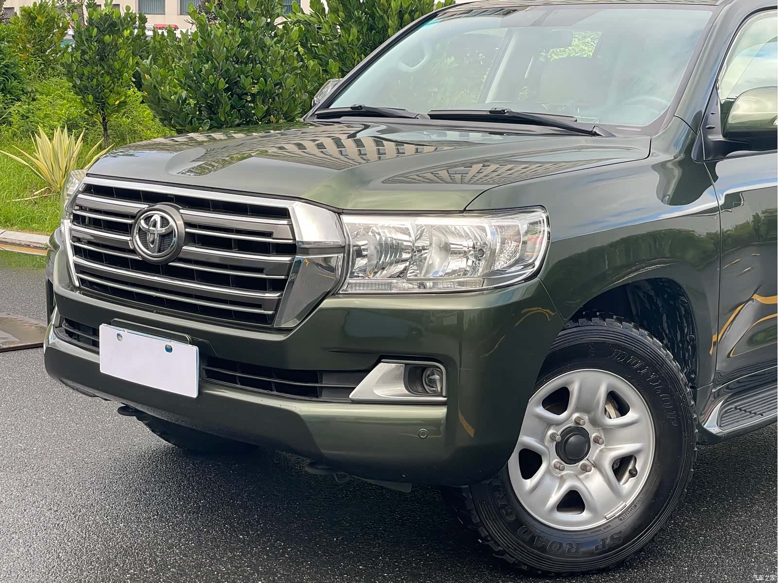 Toyota Land Cruiser, 2016 21