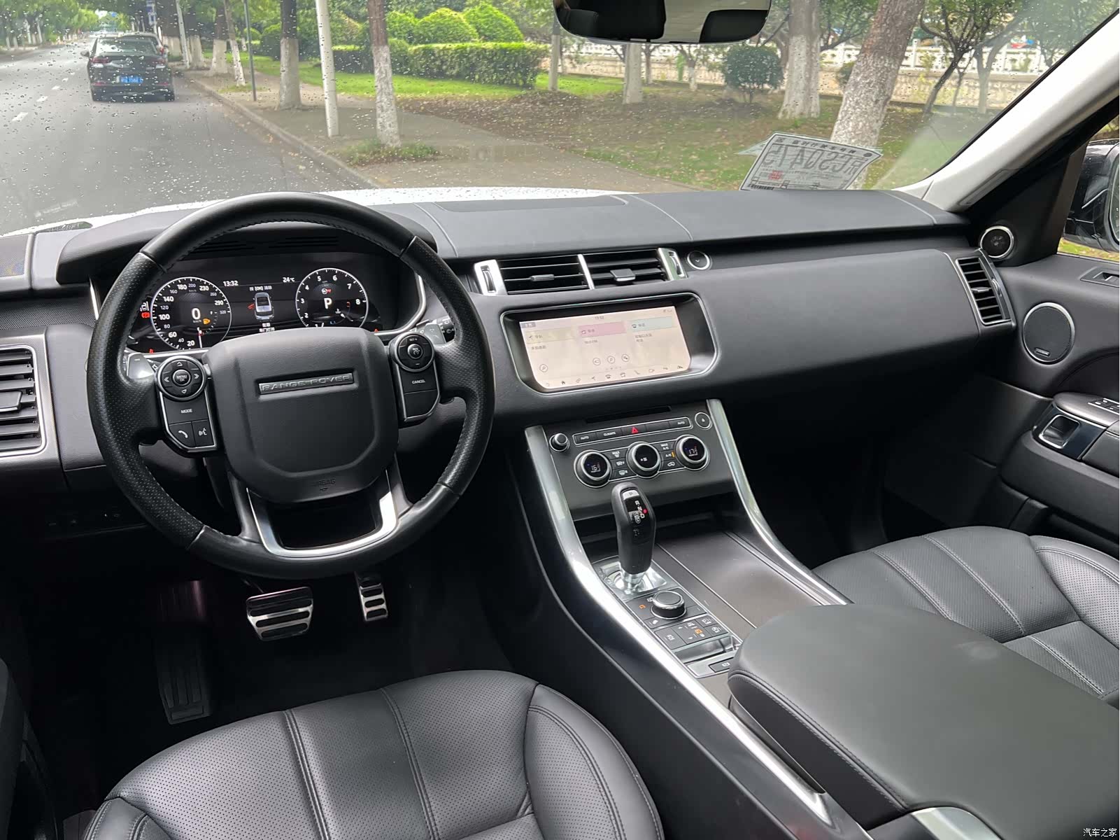 Land Rover Range Rover, 2017 11