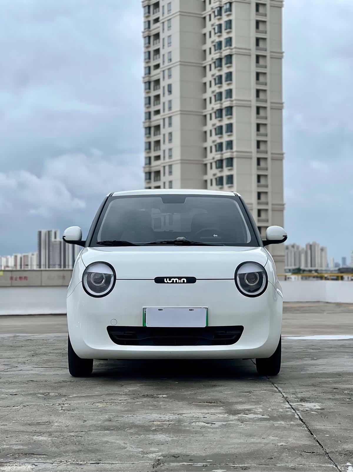 Changan Lumin, 2025 2