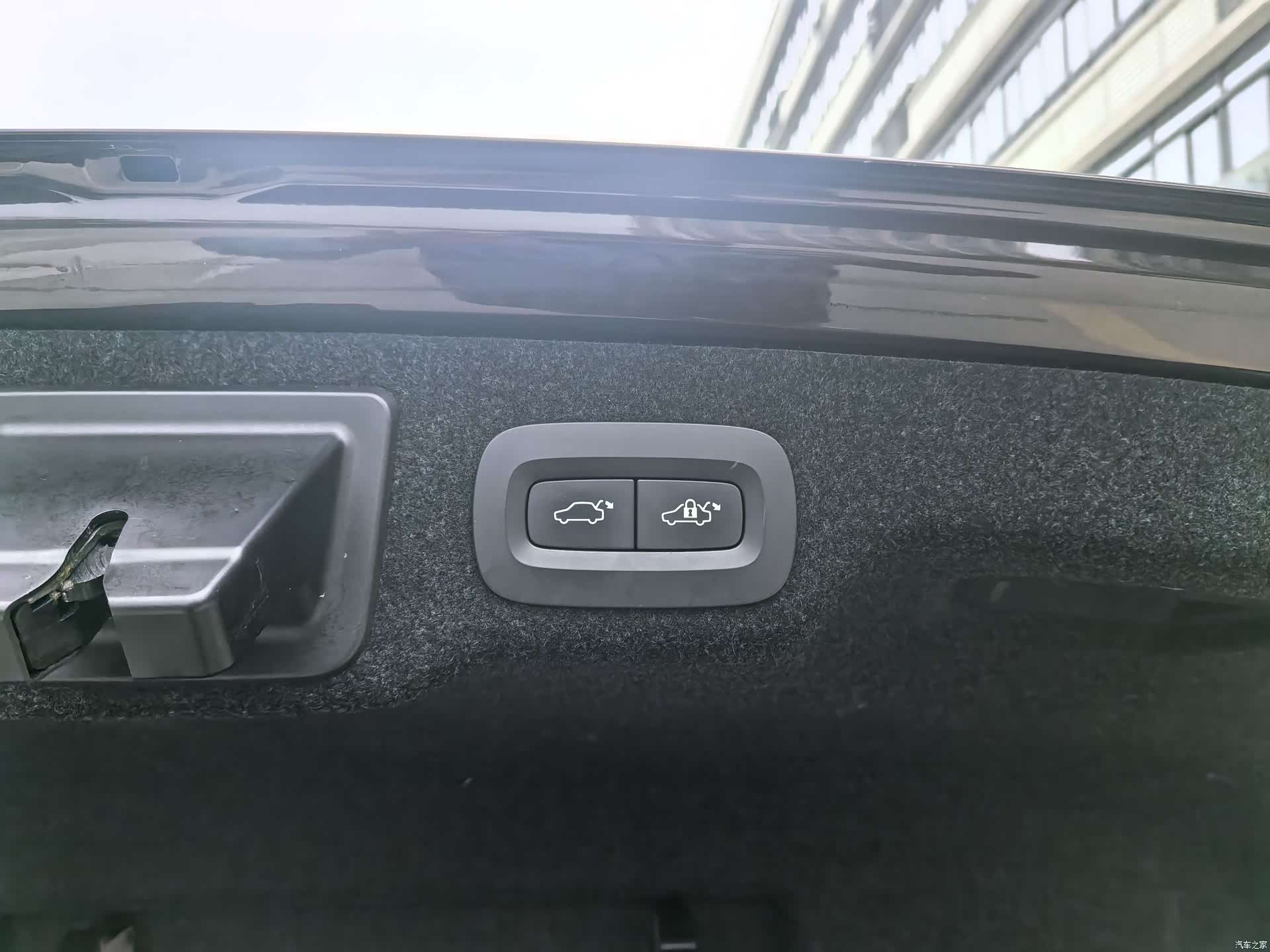 Volvo S90, 2018 17